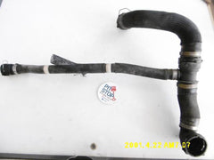 Manicotto radiatore inferiore - Alfa Romeo Stelvio Serie (949_) (16>) - Pit Stop Ricambi Auto