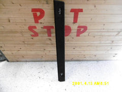 Pannello Posteriore Sinistro - Alfa Romeo Stelvio Serie (949_) (16>) - Pit Stop Ricambi Auto