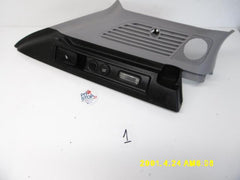 Rivestimento interno fiancata posteriore SX - Alfa Romeo Stelvio Serie (949_) (16>) - Pit Stop Ricambi Auto