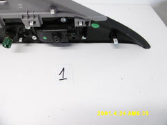 Rivestimento interno fiancata posteriore SX - Alfa Romeo Stelvio Serie (949_) (16>) - Pit Stop Ricambi Auto