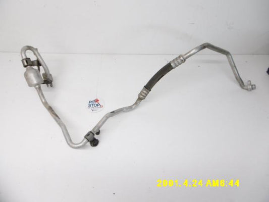 Tubo Aria condizionata - Renault Laguna Grand Tour 5è Serie - Pit Stop Ricambi Auto