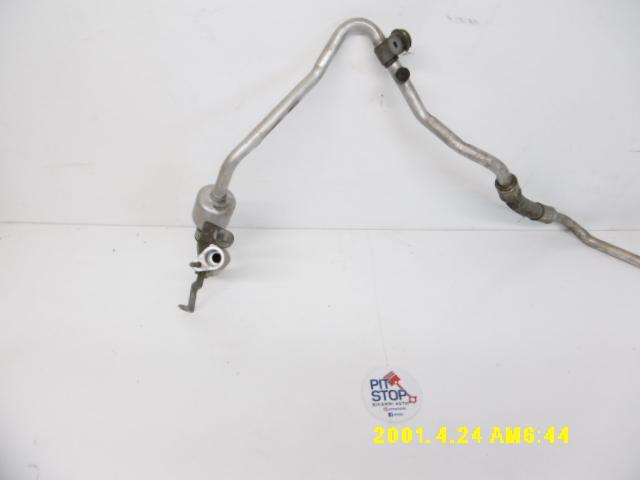 Tubo Aria condizionata - Renault Laguna Grand Tour 5è Serie - Pit Stop Ricambi Auto