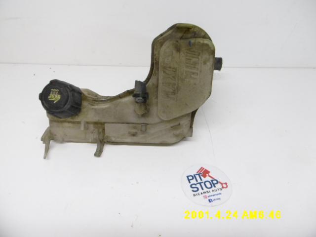 Vaschetta liquido radiatore - Renault Laguna Grand Tour 5è Serie - Pit Stop Ricambi Auto