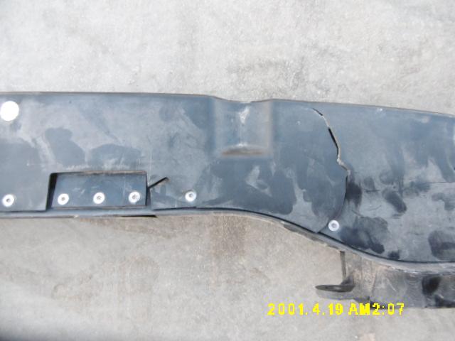 Rinforzo paraurti posteriore - Fiat Tipo Serie (357) Berlina (2016>) - Pit Stop Ricambi Auto