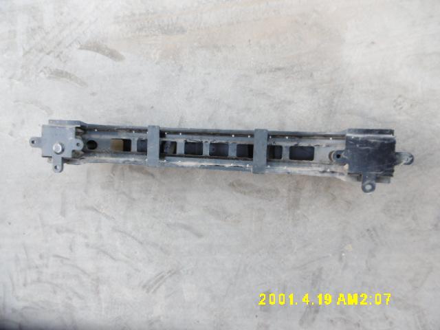 Rinforzo paraurti posteriore - Fiat Tipo Serie (357) Berlina (2016>) - Pit Stop Ricambi Auto