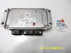 Centralina motore - Peugeot 206 Cabrio 2è Serie - Pit Stop Ricambi Auto