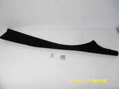 Rivestimento consolle centrale - Alfa Romeo Stelvio Serie (949_) (16>) - Pit Stop Ricambi Auto