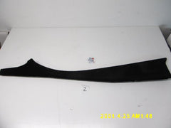 Rivestimento consolle centrale - Alfa Romeo Stelvio Serie (949_) (16>) - Pit Stop Ricambi Auto