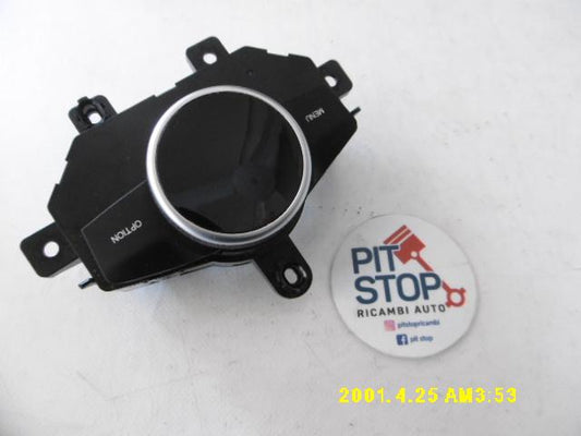 Touch Pad Controller - Alfa Romeo Stelvio Serie (949_) (16>) - Pit Stop Ricambi Auto