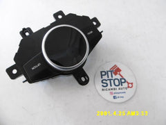 Touch Pad Controller - Alfa Romeo Stelvio Serie (949_) (16>) - Pit Stop Ricambi Auto