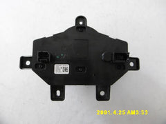 Touch Pad Controller - Alfa Romeo Stelvio Serie (949_) (16>) - Pit Stop Ricambi Auto