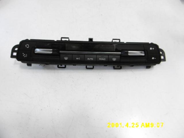 Centralina clima - Citroen Berlingo 3è Serie - Pit Stop Ricambi Auto