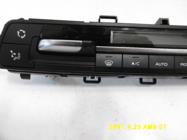 Centralina clima - Citroen Berlingo 3è Serie - Pit Stop Ricambi Auto