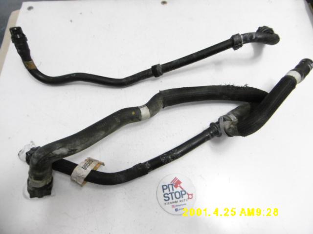 Manicotto - Alfa Romeo Stelvio Serie (949_) (16>) - Pit Stop Ricambi Auto