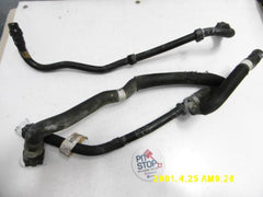 Manicotto - Alfa Romeo Stelvio Serie (949_) (16>) - Pit Stop Ricambi Auto