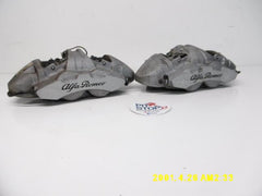 Pinza Freno Posteriore Destra - Alfa Romeo Stelvio Serie (949_) (16>) - Pit Stop Ricambi Auto