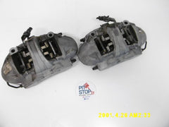 Pinza Freno Posteriore Destra - Alfa Romeo Stelvio Serie (949_) (16>) - Pit Stop Ricambi Auto