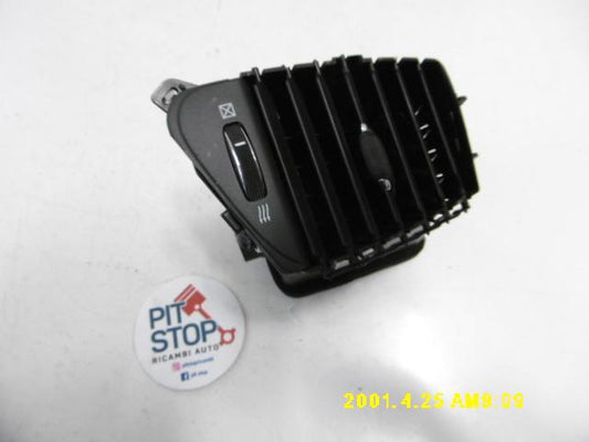 Bocchetta aria cruscotto DX - Jeep Cherokee 5è Serie - Pit Stop Ricambi Auto