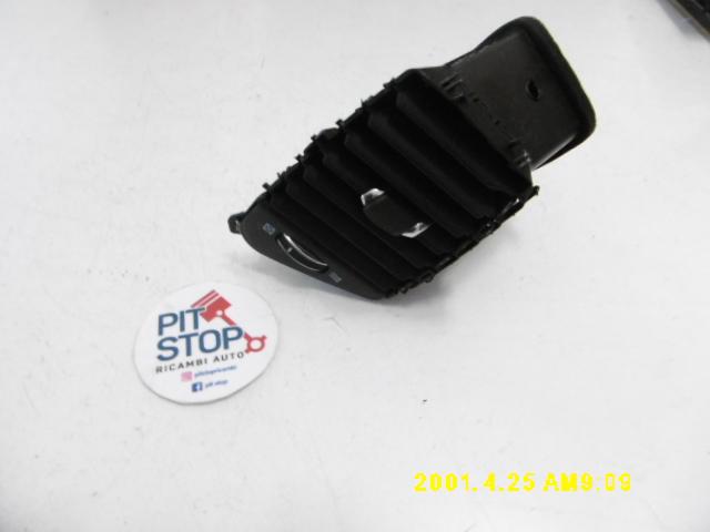 Bocchetta aria cruscotto DX - Jeep Cherokee 5è Serie - Pit Stop Ricambi Auto