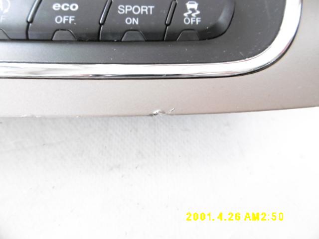 Centralina clima - Jeep Cherokee 5è Serie - Pit Stop Ricambi Auto