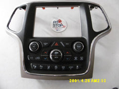 Centralina clima - Jeep Cherokee 5è Serie - Pit Stop Ricambi Auto