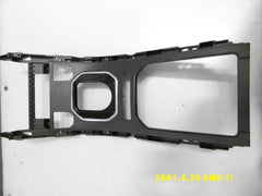 Cornice leva cambio - Jaguar X-type Station Wagon - Pit Stop Ricambi Auto