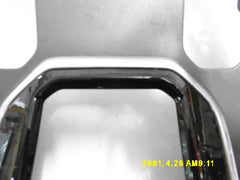 Cornice leva cambio - Jaguar X-type Station Wagon - Pit Stop Ricambi Auto