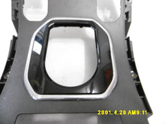 Cornice leva cambio - Jaguar X-type Station Wagon - Pit Stop Ricambi Auto