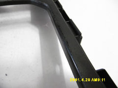 Cornice leva cambio - Jaguar X-type Station Wagon - Pit Stop Ricambi Auto