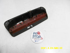 Terzo stop - Chevrolet Aveo 2è Serie - Pit Stop Ricambi Auto