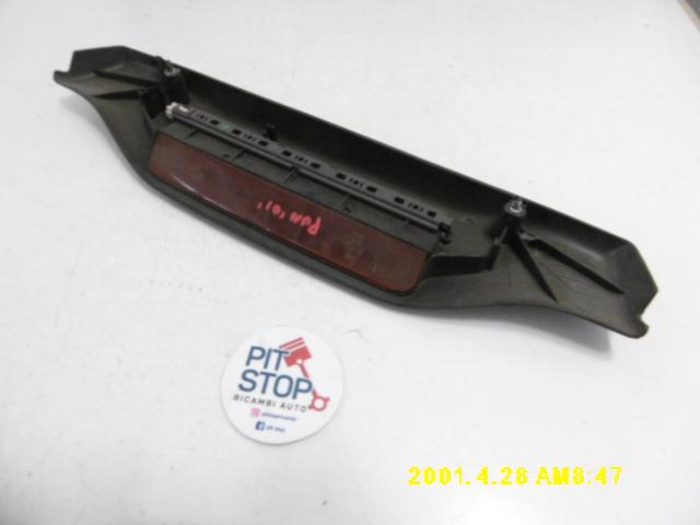 Terzo stop - Fiat Punto Berlina 5p 2è Serie - Pit Stop Ricambi Auto