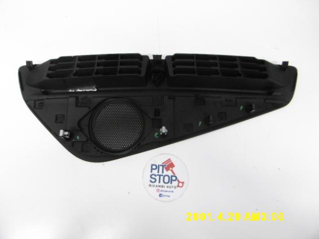 Plancia cruscotto centrale - Alfa Romeo Stelvio Serie (949_) (16>) - Pit Stop Ricambi Auto