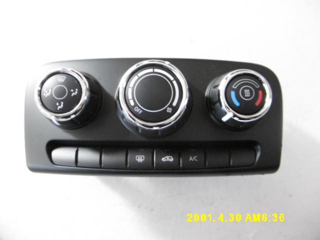 Comandi Clima - Mini Clubman Serie (f54) (15>) - Pit Stop Ricambi Auto