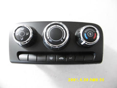 Comandi Clima - Mini Clubman Serie (f54) (15>) - Pit Stop Ricambi Auto