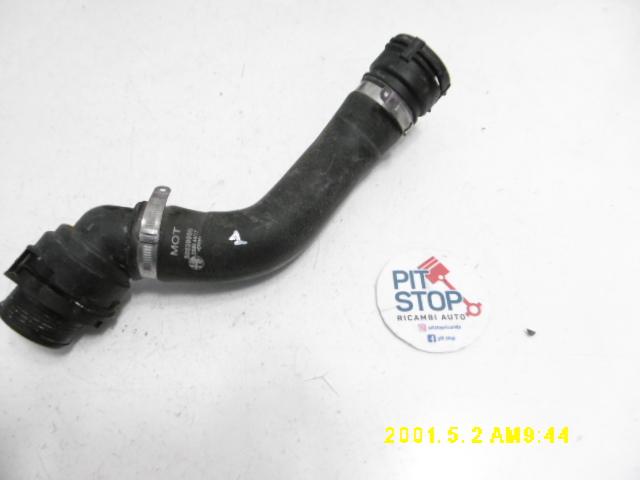 Manicotto radiatore inferiore - Alfa Romeo Stelvio Serie (949_) (16>) - Pit Stop Ricambi Auto