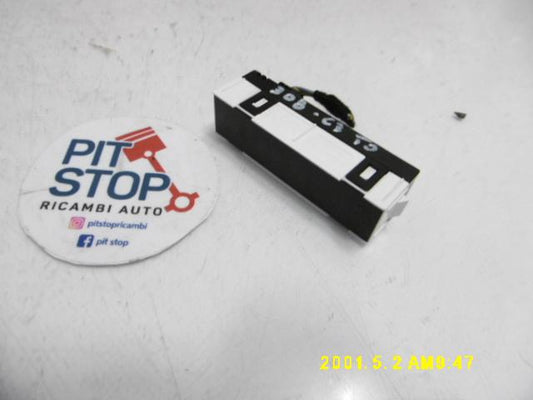 Display segnalazione cinture di sicurezza - Peugeot 308 2è Serie - Pit Stop Ricambi Auto