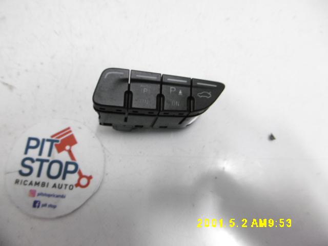 Pulsante apertura portellone posteriore - Ford Grand C-max Serie (10>) - Pit Stop Ricambi Auto