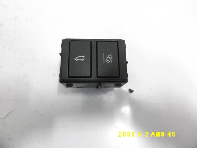 Pulsante apertura portellone posteriore - Jaguar X-type Station Wagon - Pit Stop Ricambi Auto