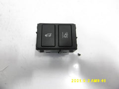 Pulsante apertura portellone posteriore - Jaguar X-type Station Wagon - Pit Stop Ricambi Auto