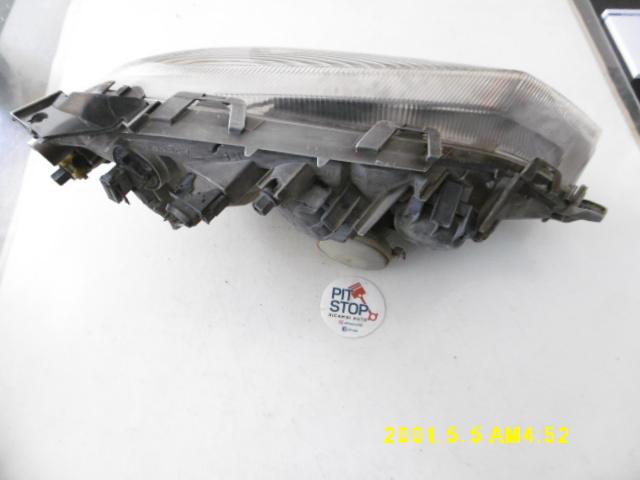 Faro Anteriore Sinistro - Mercedes Vaneo 1è Serie - Pit Stop Ricambi Auto