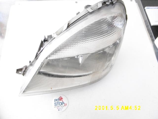 Faro Anteriore Sinistro - Mercedes Vaneo 1è Serie - Pit Stop Ricambi Auto