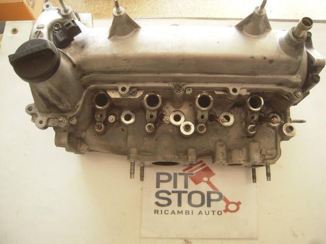 Testa Completa - Toyota Yaris Serie (11>13) - Pit Stop Ricambi Auto