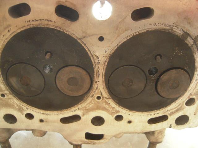 Testa Completa - Toyota Yaris Serie (11>13) - Pit Stop Ricambi Auto