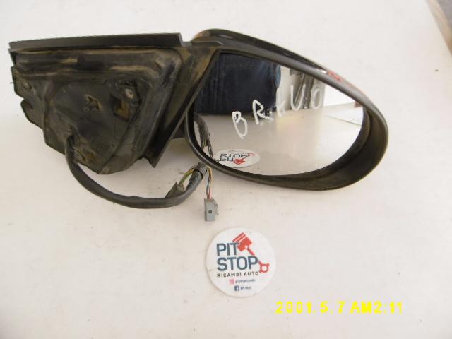 Specchietto Retrovisore Destro - Fiat Bravo 2è Serie - Pit Stop Ricambi Auto