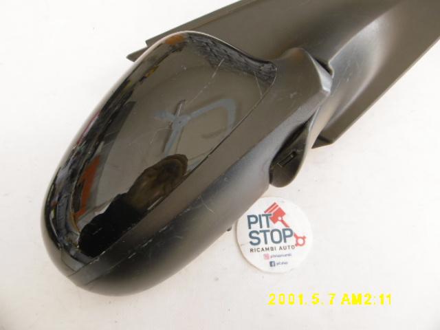 Specchietto Retrovisore Destro - Fiat Bravo 2è Serie - Pit Stop Ricambi Auto