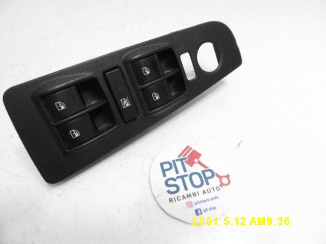 Pulsantiera Anteriore Sinistra - Lancia Delta 3è Serie - Pit Stop Ricambi Auto