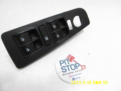 Pulsantiera Anteriore Sinistra - Lancia Delta 3è Serie - Pit Stop Ricambi Auto