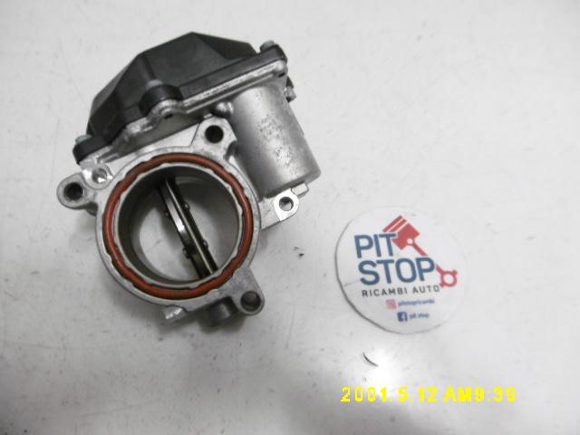 Corpo Farfallato - Audi Q7 Serie (4lb) (05>15) - Pit Stop Ricambi Auto