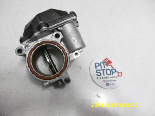 Corpo Farfallato - Audi Q7 Serie (4lb) (05>15) - Pit Stop Ricambi Auto