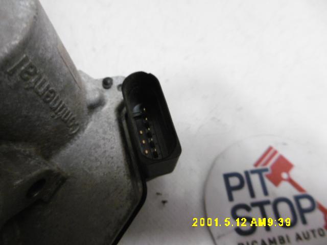 Corpo Farfallato - Audi Q7 Serie (4lb) (05>15) - Pit Stop Ricambi Auto